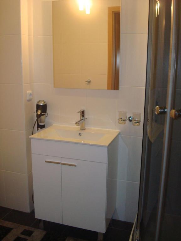 Gaestehaus Sol Tour Ahrensfelde Chambre photo