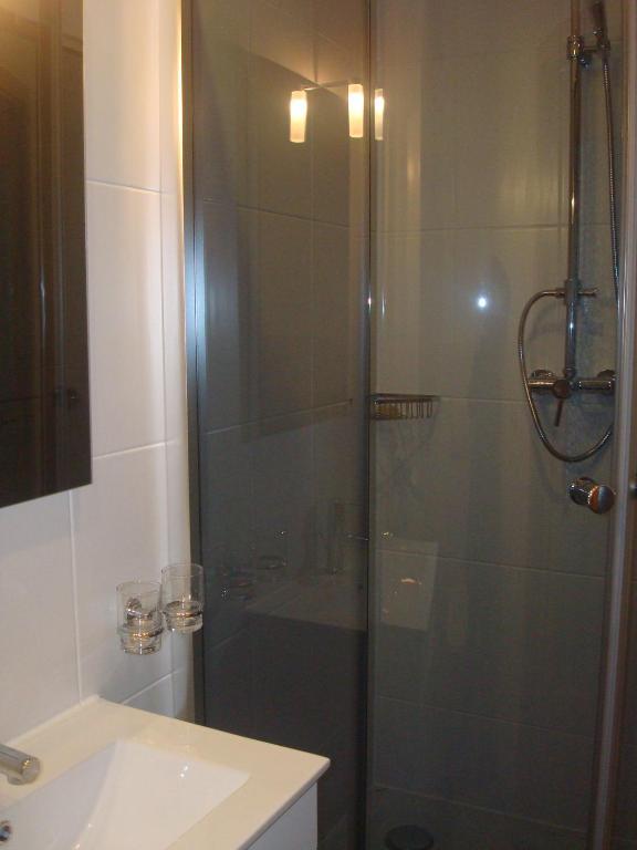Gaestehaus Sol Tour Ahrensfelde Chambre photo
