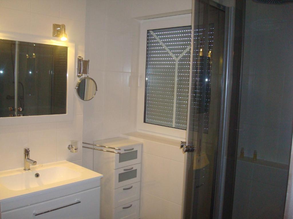 Gaestehaus Sol Tour Ahrensfelde Chambre photo