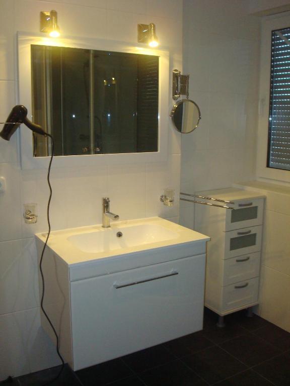 Gaestehaus Sol Tour Ahrensfelde Chambre photo